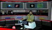 Star Trek: Excalibur Teaser