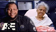 Nightwatch: EMTs Treat Funny Elderly Woman | A&E