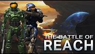 The Battle of Reach – Complete Timeline