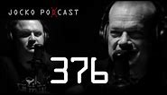 Jocko Podcast 376: Exploring Murphy's Laws of Combat with JP Dinnell