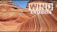Wind and Water Erosion