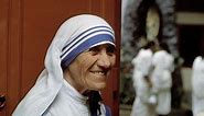 These Pearls of Wisdom From Mother Teresa Will Inspire Love, Faith, and Hope