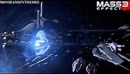Mass Effect 3 OST - The Fleets Arrive [Extended Version]