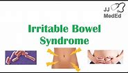 Irritable Bowel Syndrome (IBS): Causes, Symptoms, Bristol Stool Chart, Types and Treatment