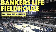 Bankers Life (Gainbridge) Fieldhouse, Indiana Pacers Stadium Review
