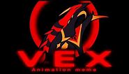 VEX | Dragon Adventures Animation Meme - FT: Cosmalisk (FLASH WARNING)