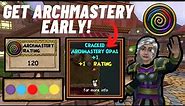 Wizard101| How To Get *SCHOOL PIPS* At Low Levels!