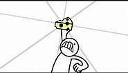 [asdfmovie] "Throw the CHEESE!!!" - Sparta Extended Remix