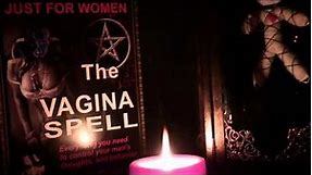Black Magic Spells: The Most Powerful Spell to Control Your Lover at an Emotional Level