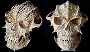 10 Most Bizarre Skulls & Skeletons Discovered!