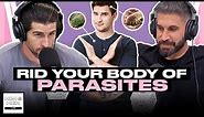 Effective Strategies to Detoxify Your Body and Eliminate Parasites