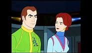 Star Trek: The Animated Series - Turning Into Children
