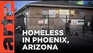 USA: Homeless Baby Boomers | ARTE.tv Documentary