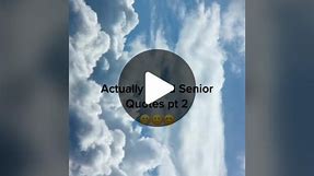 #greenscreenvideo actually good Senior quotes pt 2. Please send me some of your favorites guys! #graduation #seniorquotes #fypage