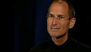 Steve Jobs Interview about the iPhone 3G - 6/9/2008