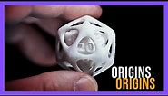 Who Invented the D20? (The D&D Dice Origin Story)
