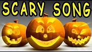 Halloween Songs for Kids 🎃 Scary Song 🎃 Halloween Kids Song by The Learning Station