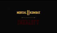 Mortal Kombat 11 Fatality Theme