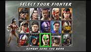 Mortal Kombat 3 (Arcade) - Playthrough