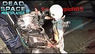 Dead Space 2 Multiplayer Xbox #342