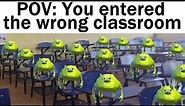 Memes Of Your School