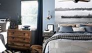 70 Teen Boy Bedroom Ideas Every Young Teenager Will Love