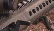 Barrett M82: The most Lethal Sniper Rifle #shorts