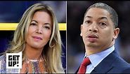 The Lakers are back to square one after Ty Lue turned down head coaching job – Woj | Get Up!