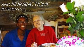 20  Gift Ideas for Seniors and Nursing Home Residents