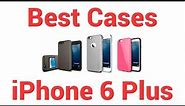 Best iPhone 6 Plus Case Review