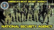 INSIDE THE NATIONAL SECURITY AGENCY (NSA) - WHAT DO THEY DO?