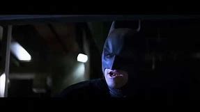 The Dark Knight - The Joker's Last Scene (HD) | Here we go..
