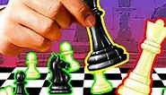 Real Chess Online 3D