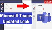 How to Update Microsoft Teams | Get the Latest Version of Teams | Dynamic View in Microsoft Teams
