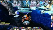 World of Warcraft | Stable-Ise: Amber Scorpion (Mount Guide)