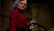 Watch Star Trek: Voyager Season 7 Episode 25: Endgame Parts 1 and 2 - Full show on Paramount Plus