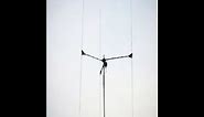 CB Radio - The Super Scanner antenna