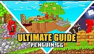 MYTHICAL CHESTS GUIDE - SB737 MINECRAFT SKYBLOCK PENGUIN.GG