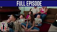 Family of 6 s too much to handle! | The Fager Family | FULL EPISODE | Supernanny USA