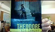 Theodore Boone Kid Lawyer Part 4