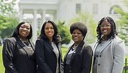 Meet The Black Women Lawyers Behind Justice Ketanji Brown Jackson's Historic Confirmation | Essence