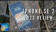 The 2020 iPhone SE is Great Value in 2023 (Review)