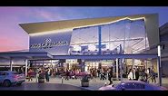 The History of the King of Prussia Mall