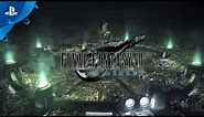 Final Fantasy VII Remake - Opening Movie | PS4