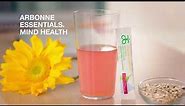 NEW Product Launch: Arbonne Essentials® Mind Health