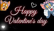 ❤️Happy Valentine's day 💘 |🌹Happy Valentine's day Whatsapp Status 💕 | Lovers day Status💟