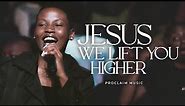 Proclaim Music - Jesus We Lift You Higher.