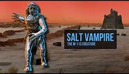Salt Vampire: Star Trek Bestiary