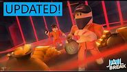 How to find the Criminal Base in ROBLOX Jailbreak | UPDATED 2024