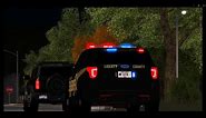 Emergency Response: Liberty County - Game Trailer